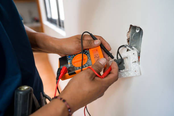 Best Home Electrical Repair  in Krum, TX