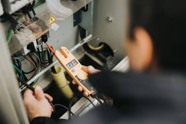 Best Emergency Electrician Near Me  in Krum, TX