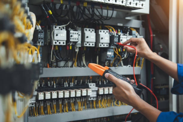 Best Electrical Outlet Repair  in Krum, TX