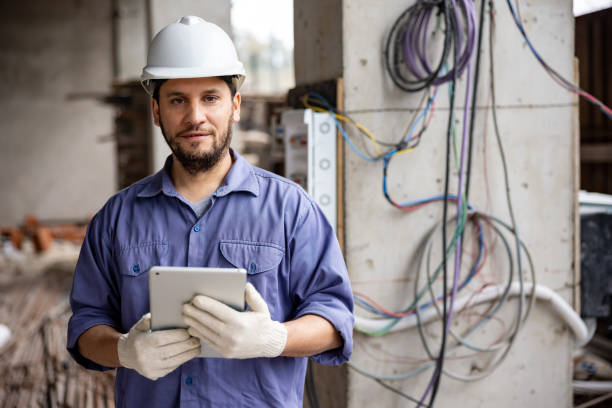 Best Best Electricians Near Me  in Krum, TX