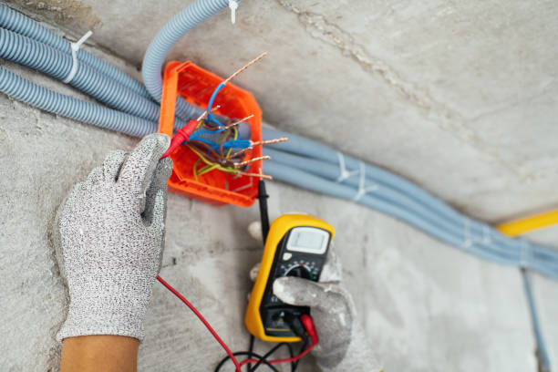 Best Electrician for Home Renovation  in Krum, TX